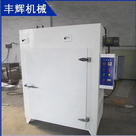 工業(yè)烘箱更顯光潔、美觀??！